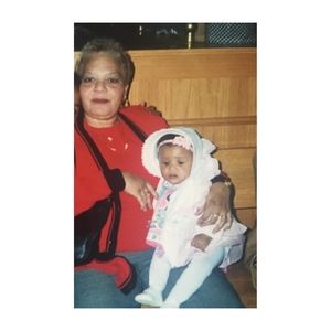 Meet your Posher, Sa'rai